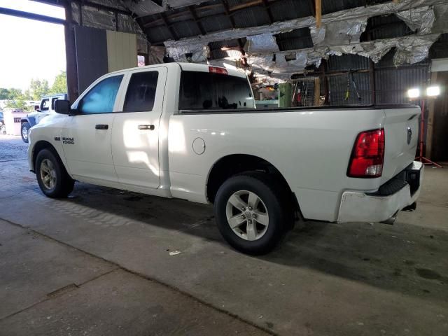 2017 Dodge RAM 1500 ST