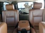 2013 Toyota Sequoia Platinum