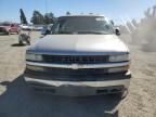 2002 Chevrolet Silverado K1500 Heavy Duty