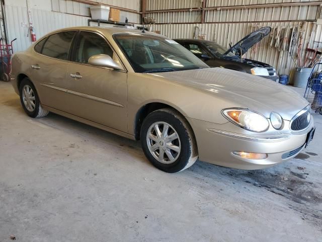 2005 Buick Lacrosse CXL