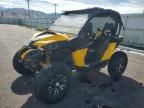 2014 Can-Am Maverick 1000R X MR