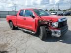 2016 Toyota Tundra Double Cab SR