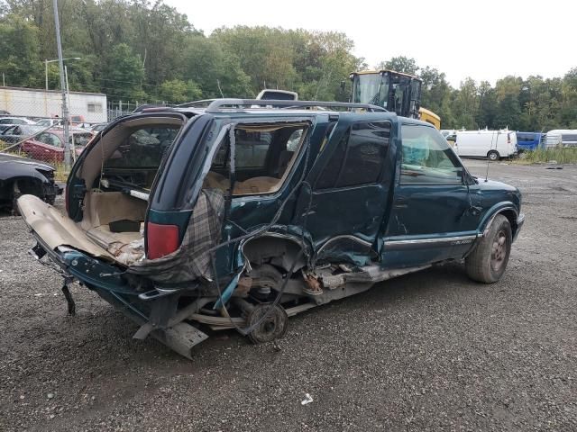 1996 Chevrolet Blazer