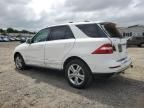 2014 Mercedes-Benz ML 350 4matic