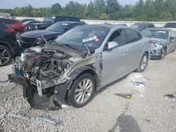 KIA salvage cars for sale: 2016 KIA Optima EX