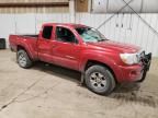 2010 Toyota Tacoma Access Cab