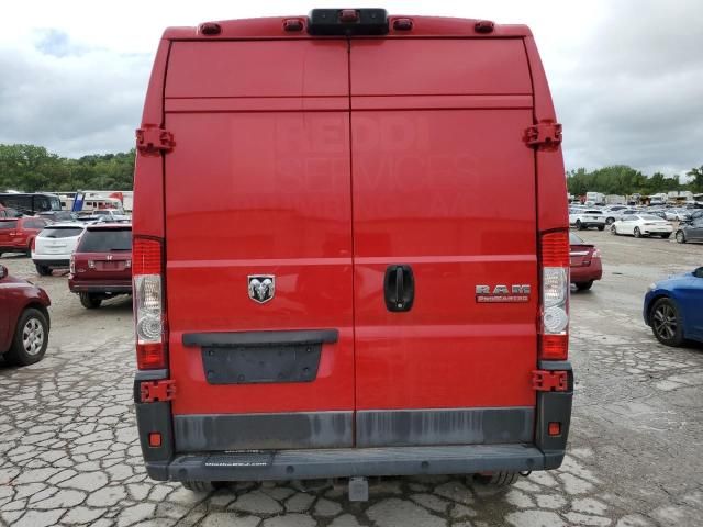 2016 Dodge RAM Promaster 2500 2500 High