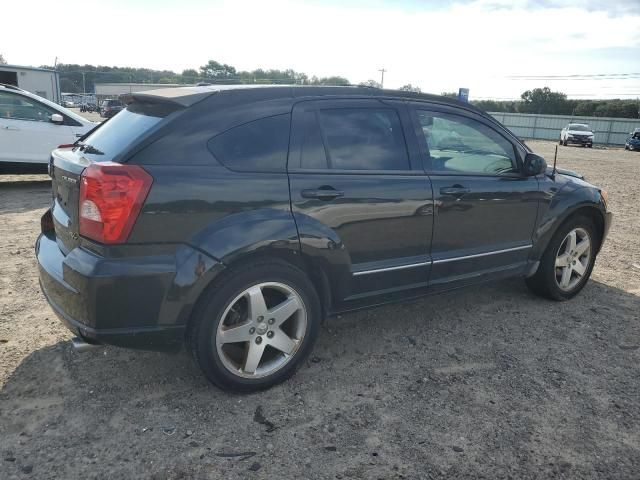 2009 Dodge Caliber R/T