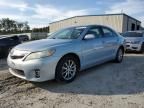 2010 Toyota Camry Hybrid