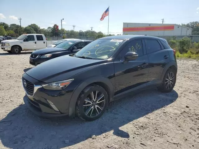 2018 Mazda CX-3 Touring