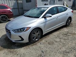 2017 Hyundai Elantra SE en venta en Los Angeles, CA