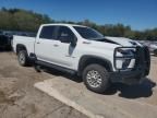 2021 Chevrolet Silverado K2500 Heavy Duty LT