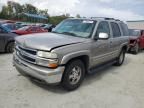 2002 Chevrolet Tahoe C1500