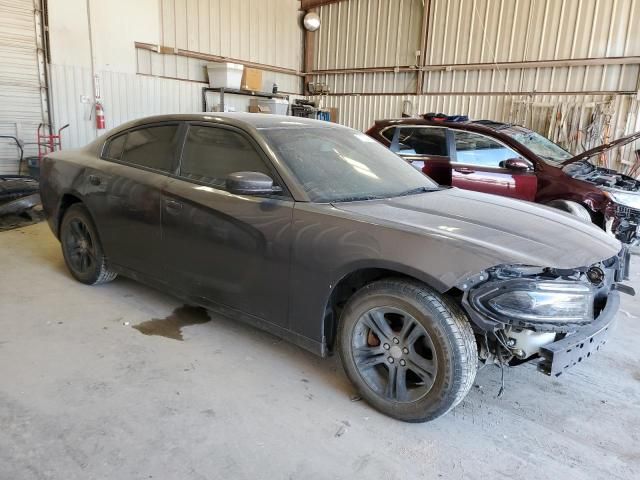 2015 Dodge Charger SE