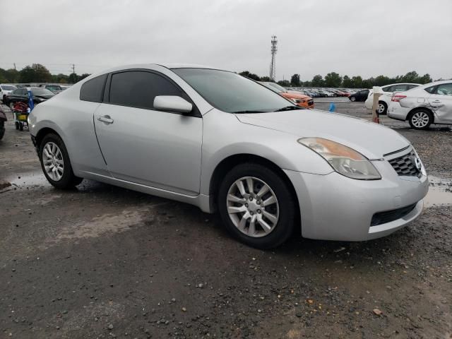 2009 Nissan Altima 2.5S