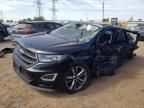 2015 Ford Edge Sport