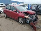 2016 Ford C-MAX SEL