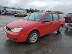 2006 Ford Focus ZX4