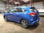 2019 Honda HR-V Touring