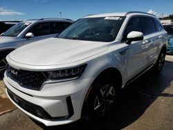 Hybrid Vehicles for sale at auction: 2022 KIA Sorento EX