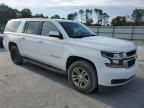 2019 Chevrolet Suburban C1500 LT