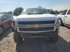 2008 Chevrolet Silverado K2500 Heavy Duty