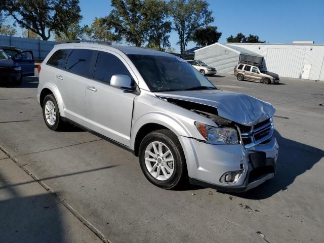 2013 Dodge Journey SXT