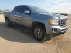 2020 GMC Canyon ALL Terrain