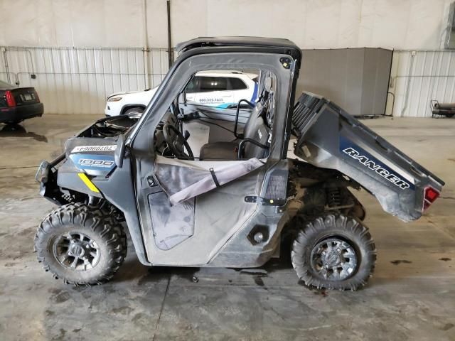 2021 Polaris Ranger 1000 EPS