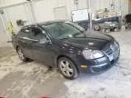 2008 Volkswagen Jetta SE