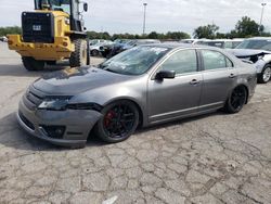 2010 Ford Fusion SE en venta en Fort Wayne, IN