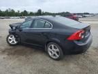 2013 Volvo S60 T5