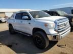 2015 Toyota Tundra Crewmax 1794