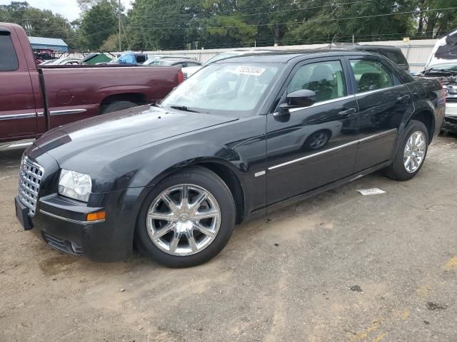 2008 Chrysler 300 Touring