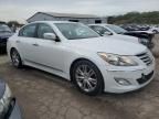 2012 Hyundai Genesis 5.0L