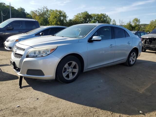 2013 Chevrolet Malibu 1LT