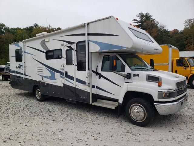 2007 Gfst 2007 Chevrolet C5500 C5U042