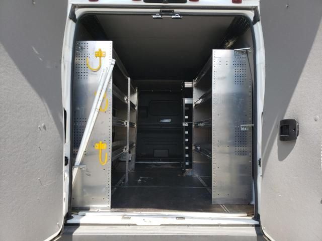 2022 Dodge RAM Promaster 2500 2500 High