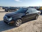 2007 Mercedes-Benz E 350 4matic