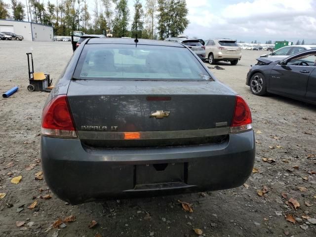 2010 Chevrolet Impala LT