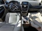 2011 Chrysler Town & Country Touring L