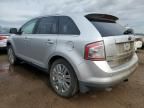 2009 Ford Edge Limited