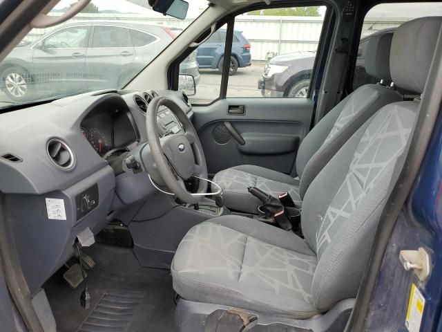 2012 Ford Transit Connect XLT