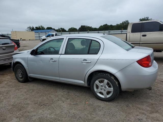 2008 Chevrolet Cobalt LS