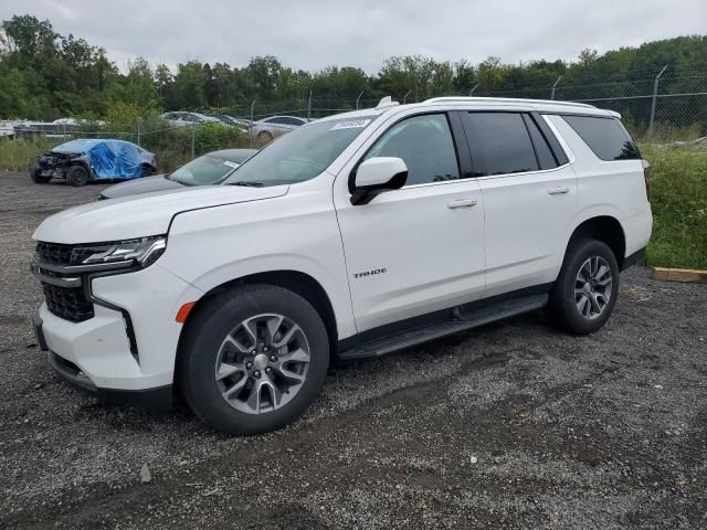 2023 Chevrolet Tahoe K1500 LS