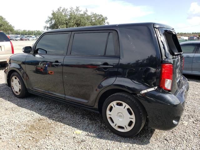 2011 Scion XB