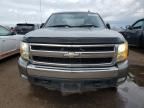 2007 Chevrolet Silverado K1500 Crew Cab