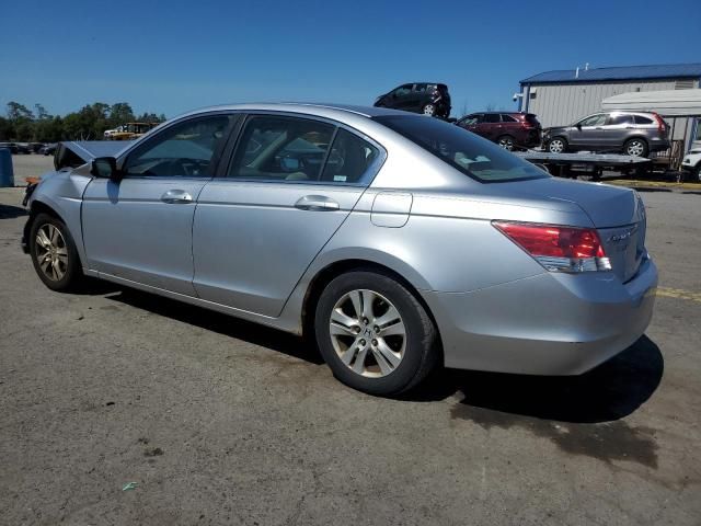 2008 Honda Accord LXP