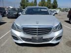 2014 Mercedes-Benz E 350 4matic