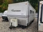 2004 Coachmen Travel Trailer